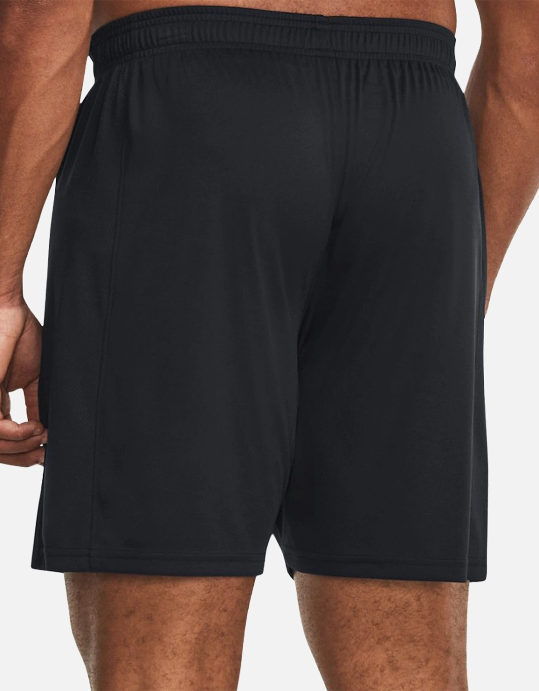 Mens Challenger Knit Shorts (Black)