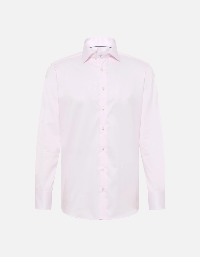 Mens 8005 Luxury Shirt (Pink)