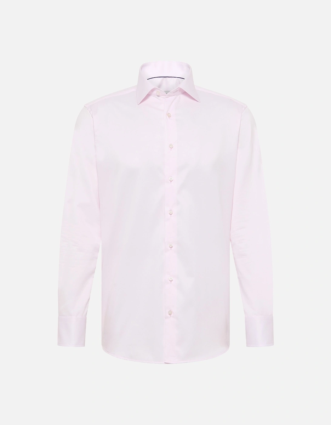 Mens 8005 Luxury Shirt (Pink), 7 of 6