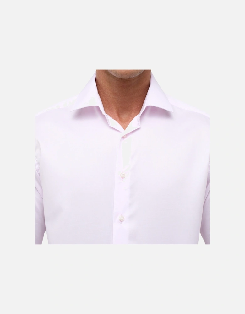 Mens 8005 Luxury Shirt (Pink)