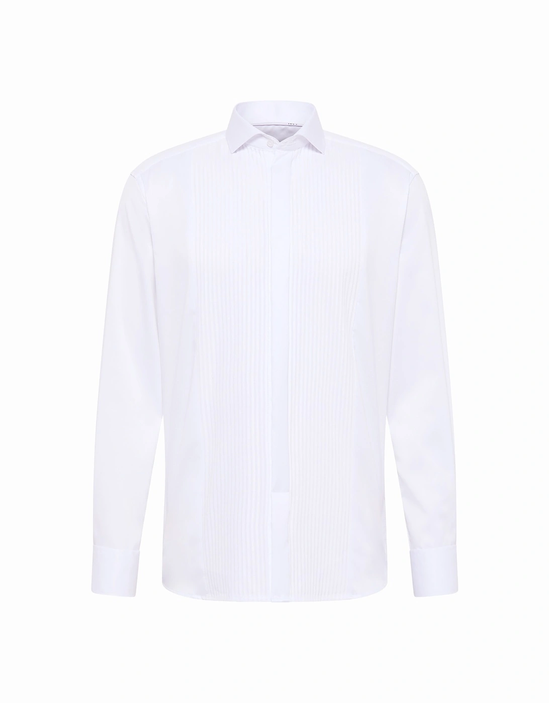 Mens 1863 Modern Fit Gala Shirt (White), 7 of 6