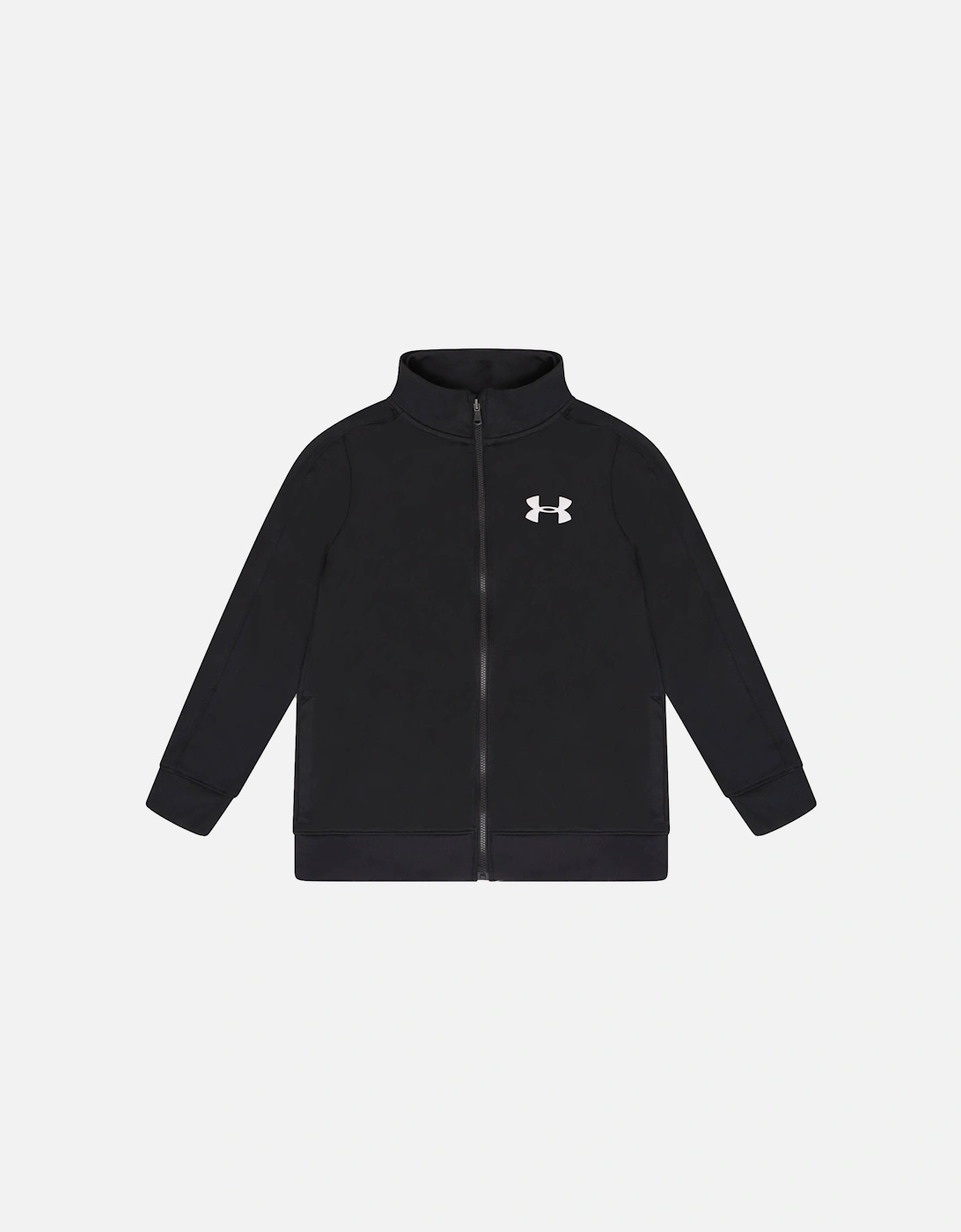 Youths Knit Tracksuit (Black), 5 of 4