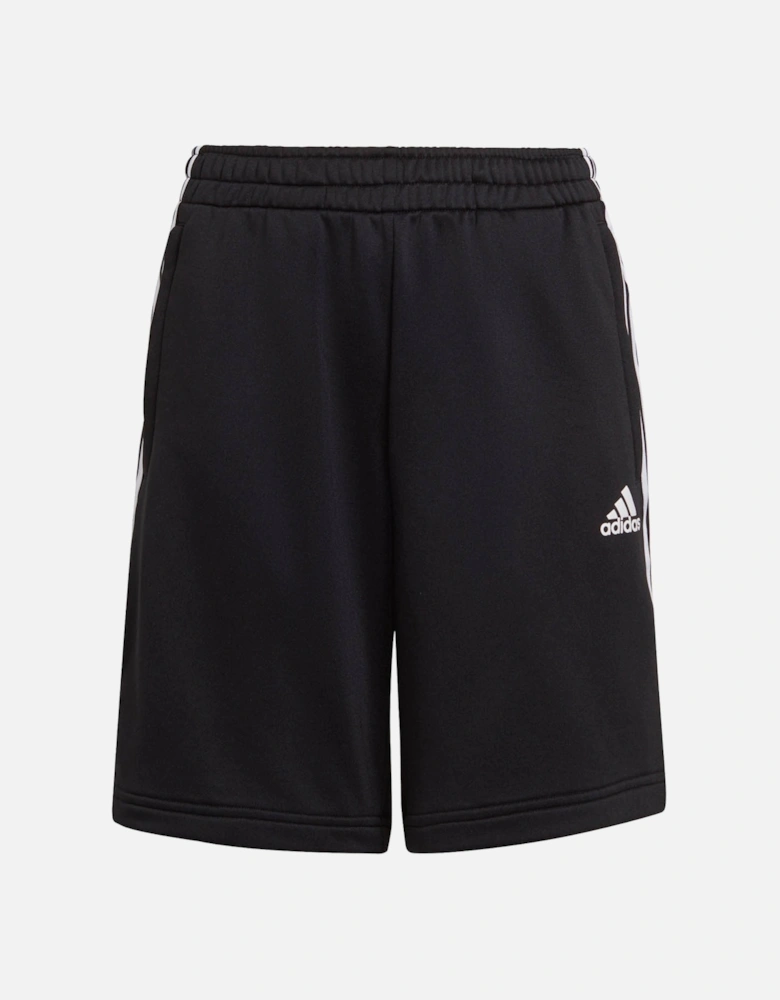 Youths BAR Shorts (Black)