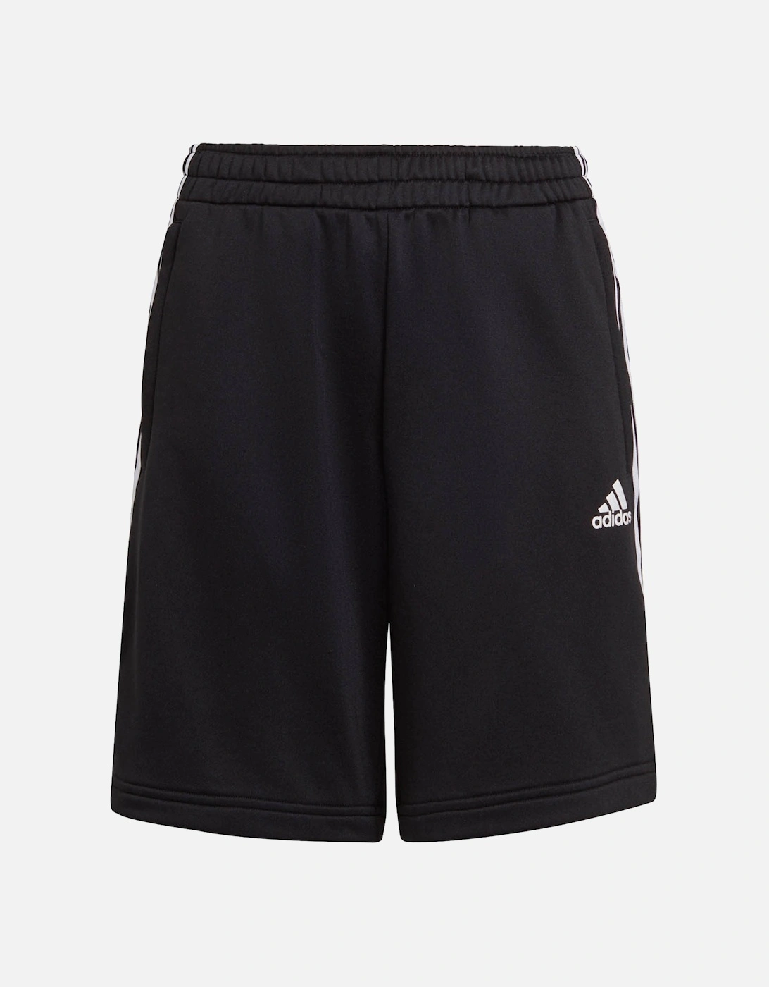 Youths BAR Shorts (Black), 6 of 5