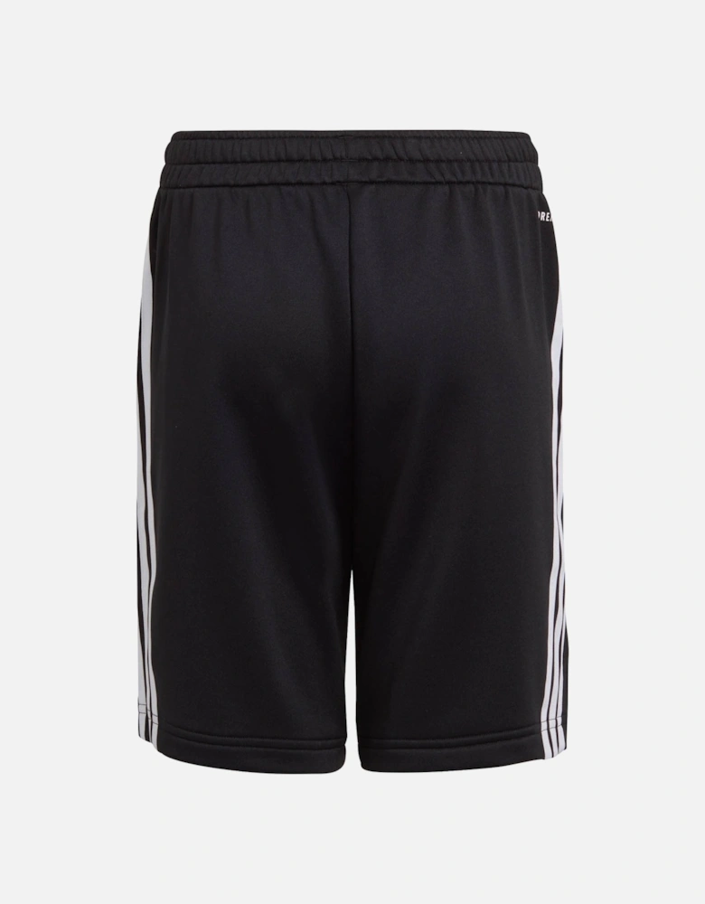 Youths BAR Shorts (Black)