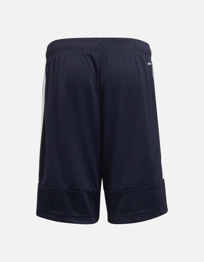 Youths Sereno Shorts (Navy)