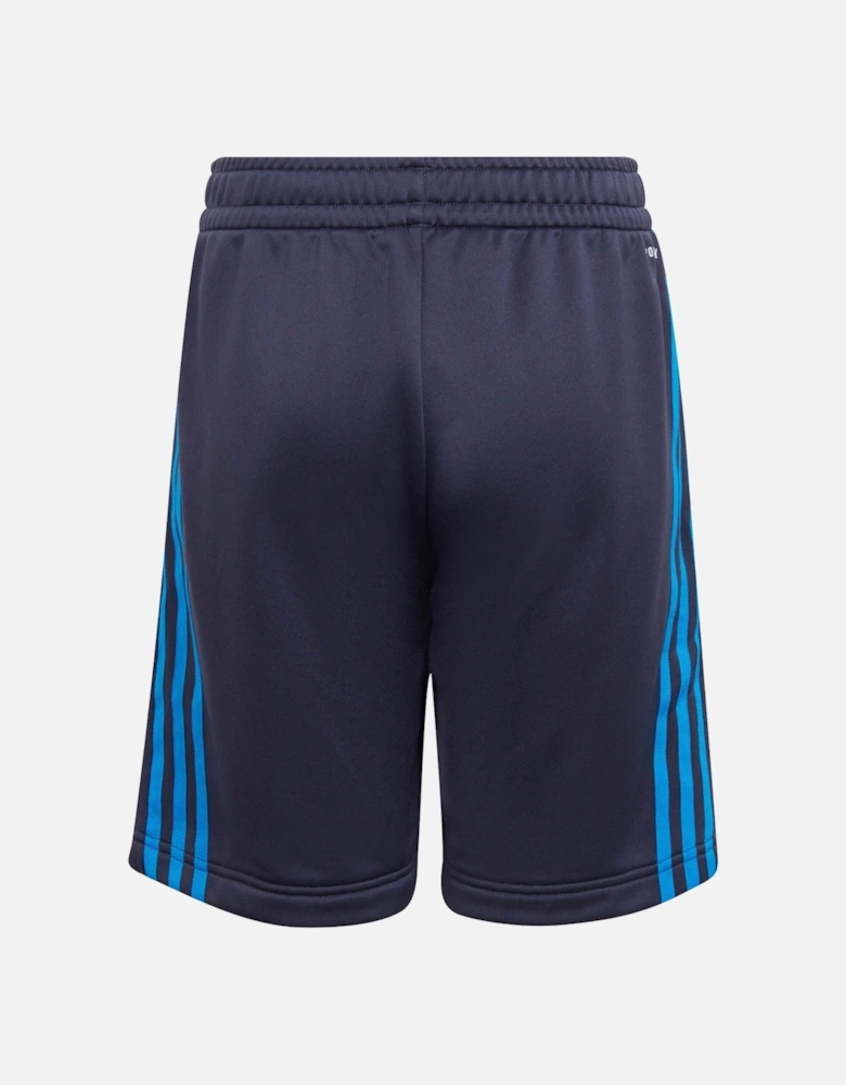 Youths BAR Shorts (Navy)