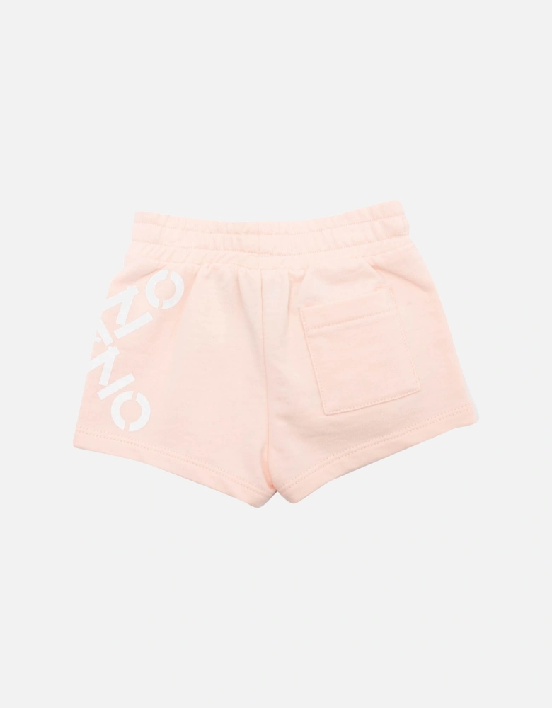 KIDS Infants K04172 Shorts (Pink)