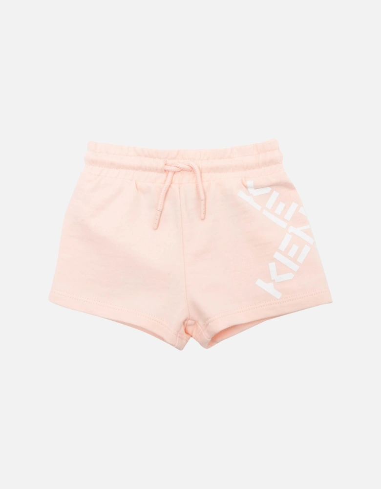 KIDS Infants K04172 Shorts (Pink)