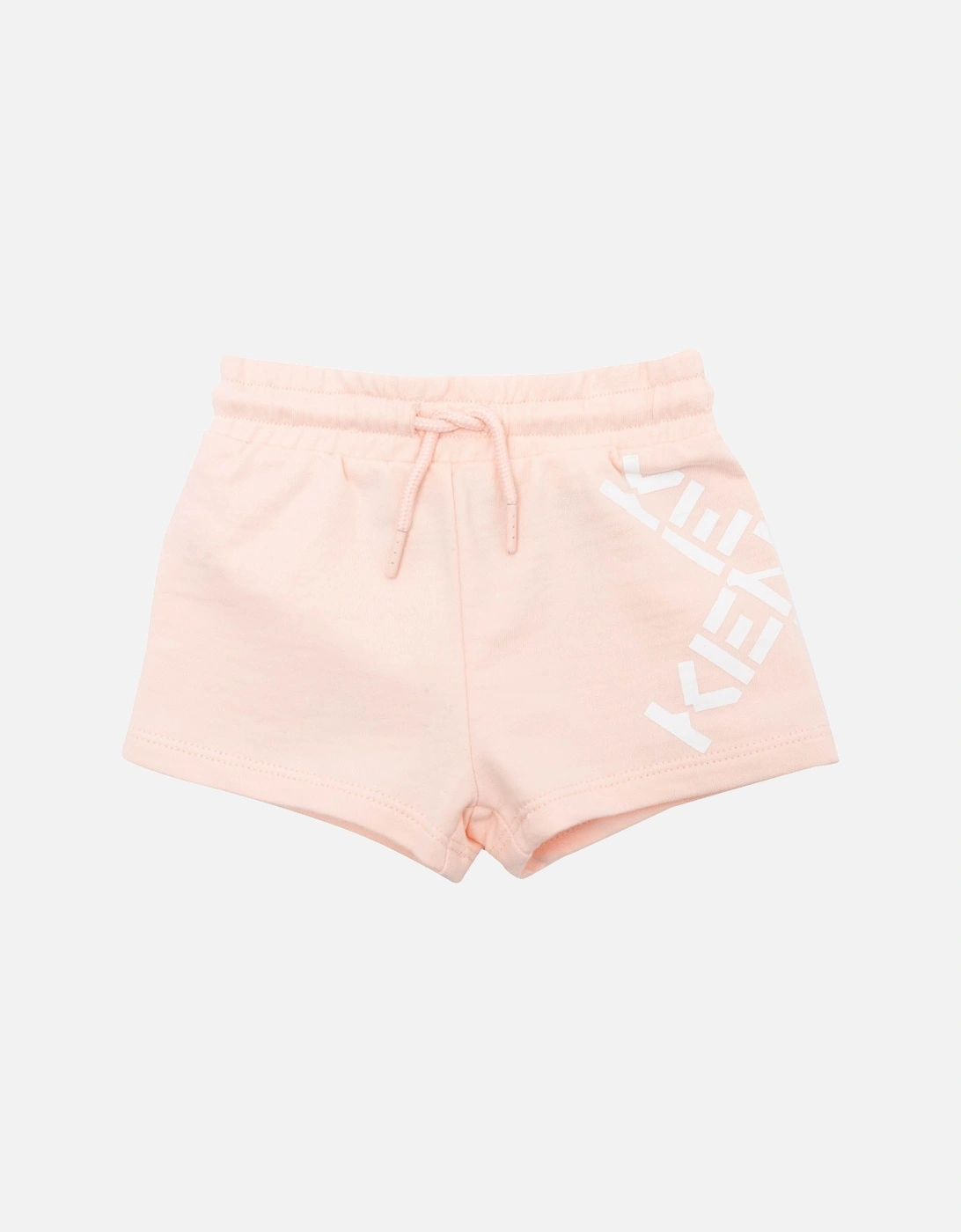 KIDS Infants K04172 Shorts (Pink), 3 of 2