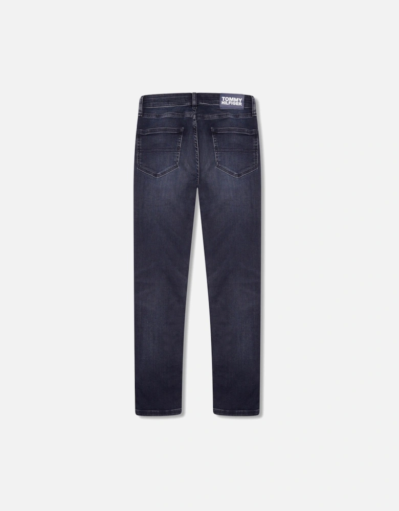 Junior Scanton Slim Jeans (Blue)