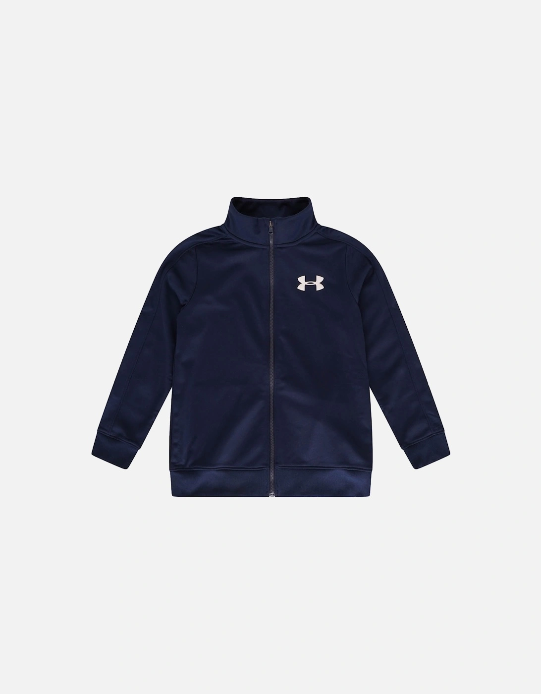 Juniors Knit Tracksuit (Navy), 5 of 4