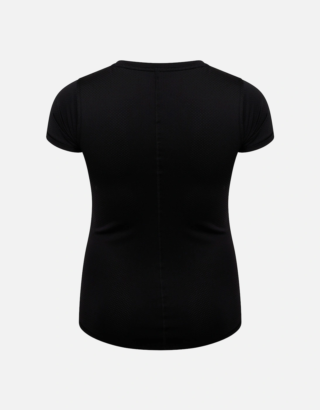 Womens HG T-Shirt (Black)