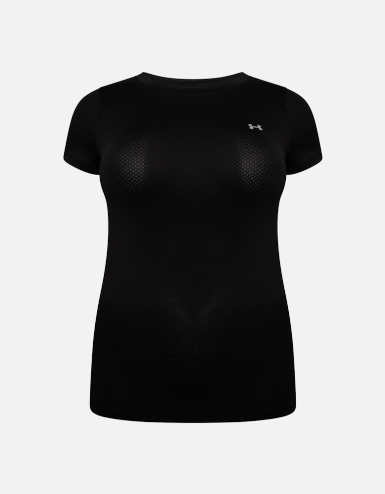 Womens HG T-Shirt (Black)