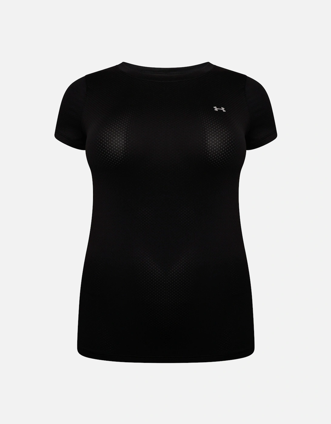 Womens HG T-Shirt (Black), 5 of 4