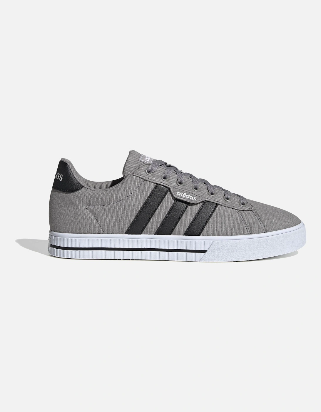 Mens Daily 3.0 Trainers (Light Grey), 7 of 6