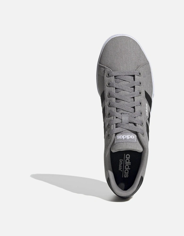 Mens Daily 3.0 Trainers (Light Grey)