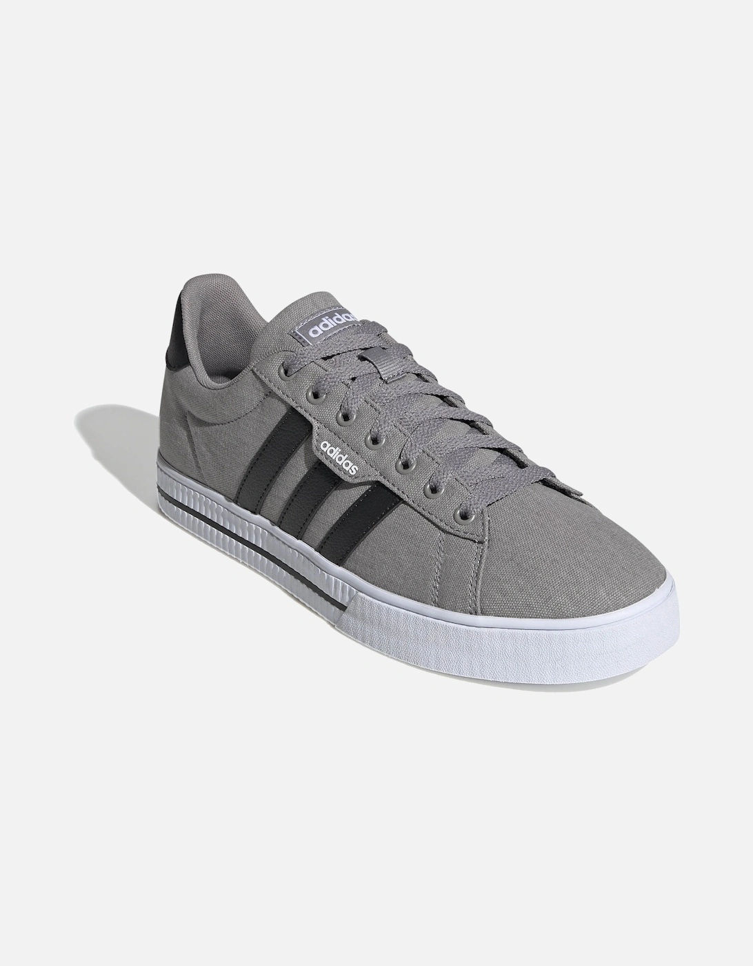 Mens Daily 3.0 Trainers (Light Grey)