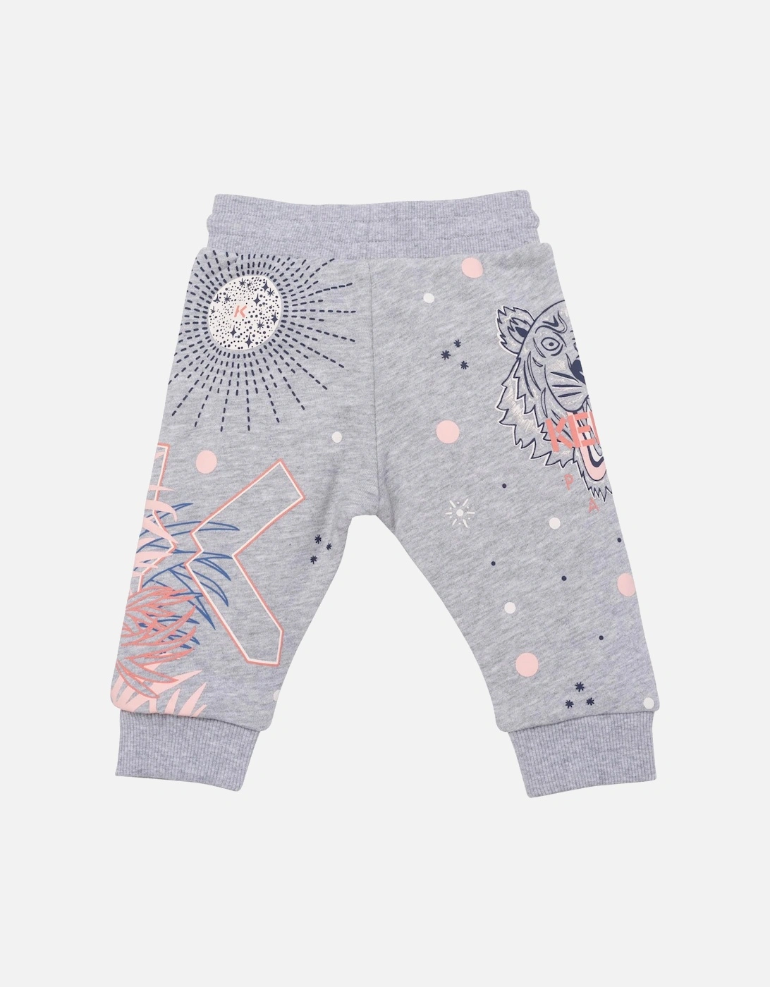 KIDS Infants J04034 Joggers (Grey)