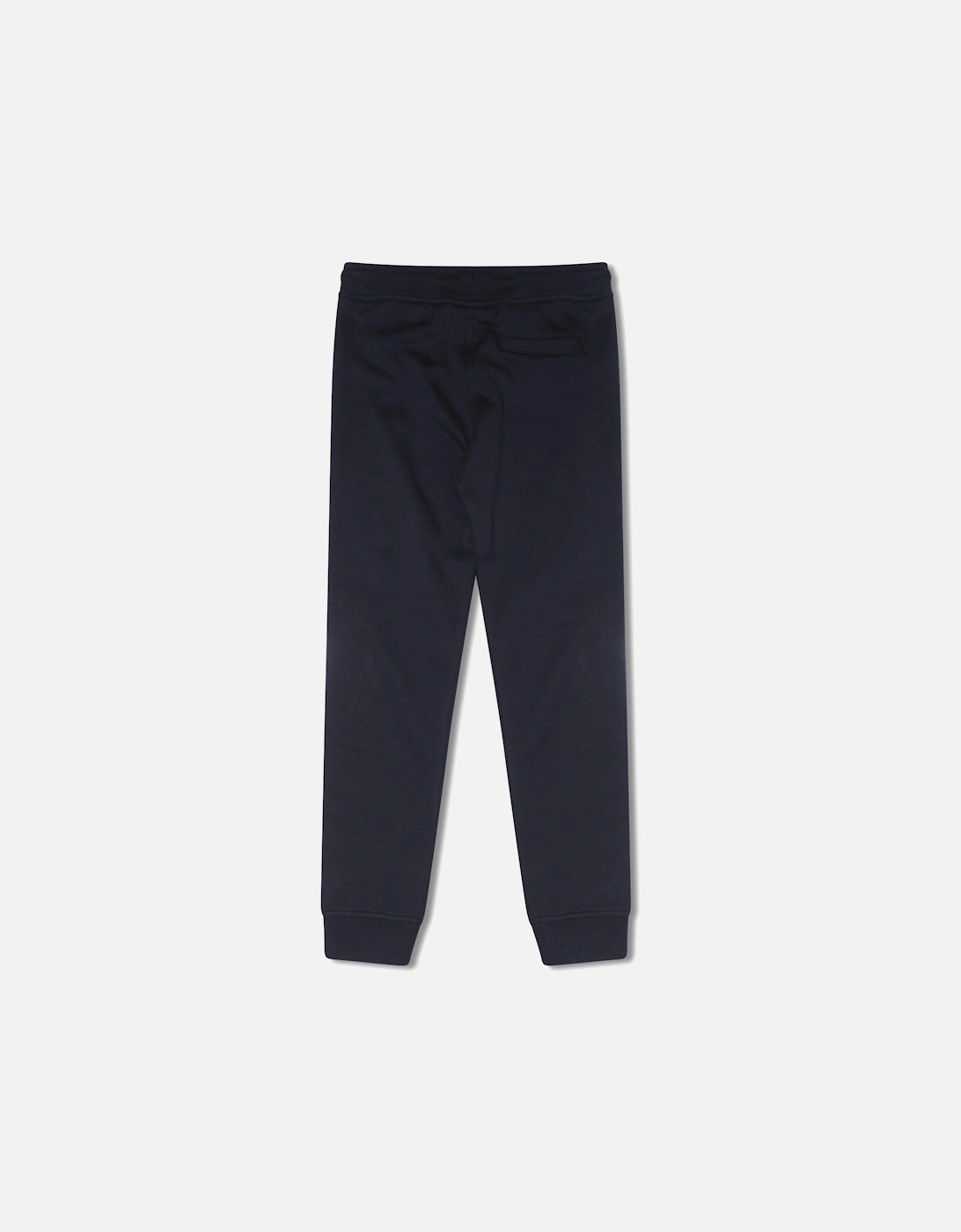 Juniors Side Panel Joggers (Navy)