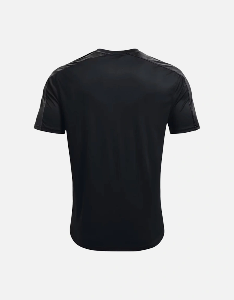 Mens Challenger Training Top (Black)