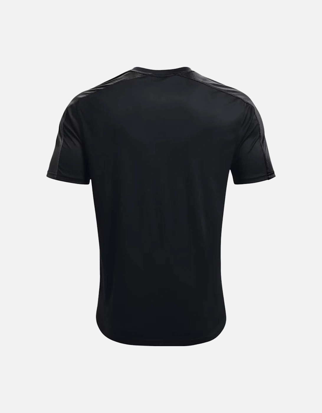 Mens Challenger Training Top (Black)