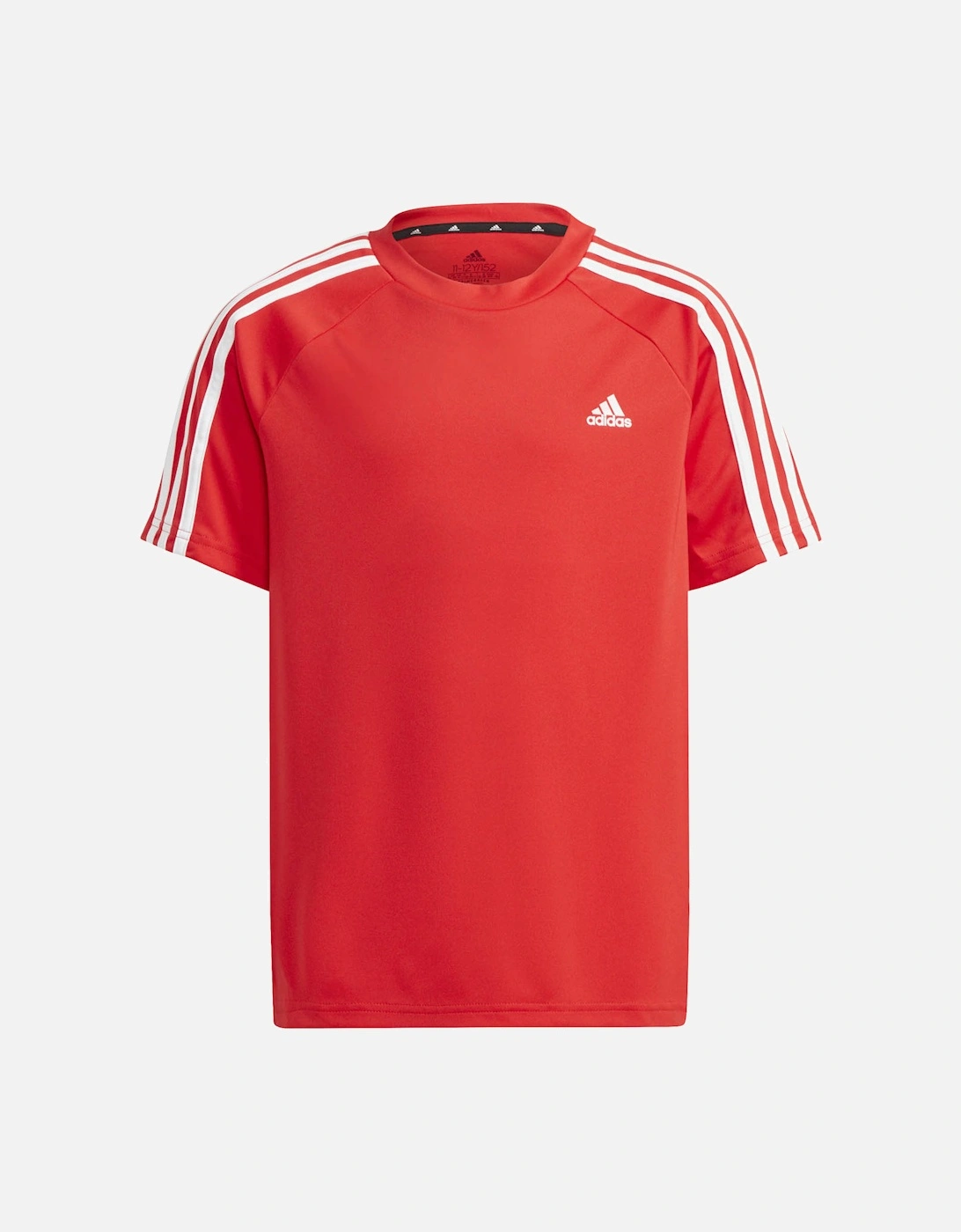 Juniors Sereno T-Shirt (Red), 5 of 4