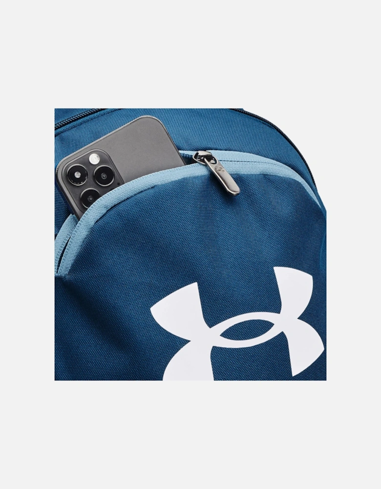 Hustle Lite Backpack (Blue)