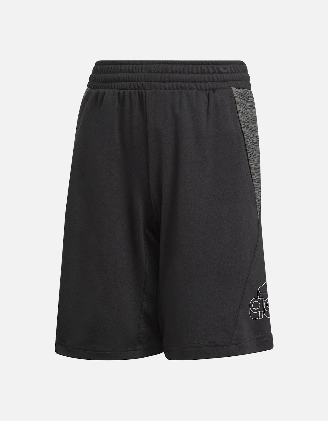 Juniors BAR Shorts (Black), 5 of 4