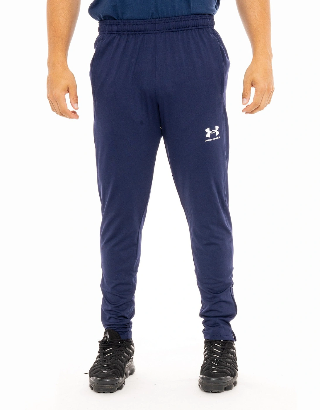 Mens Challenger Training Pants (Navy), 8 of 7