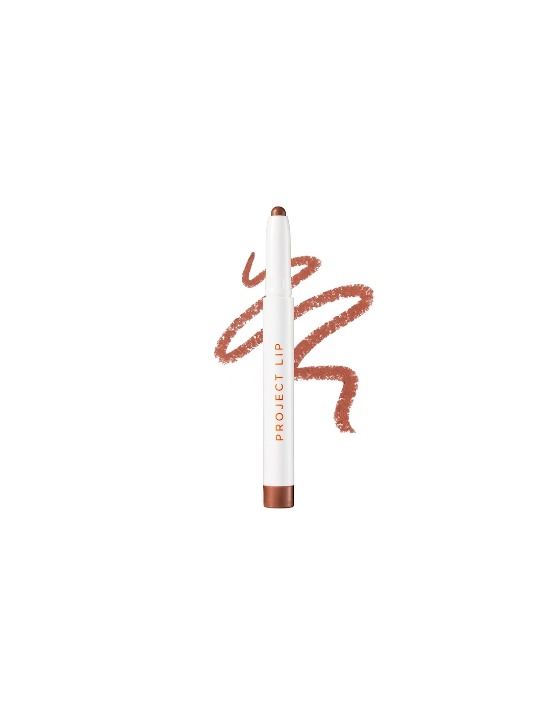 Plump and Fill Lip Liner - Nudie, 2 of 1