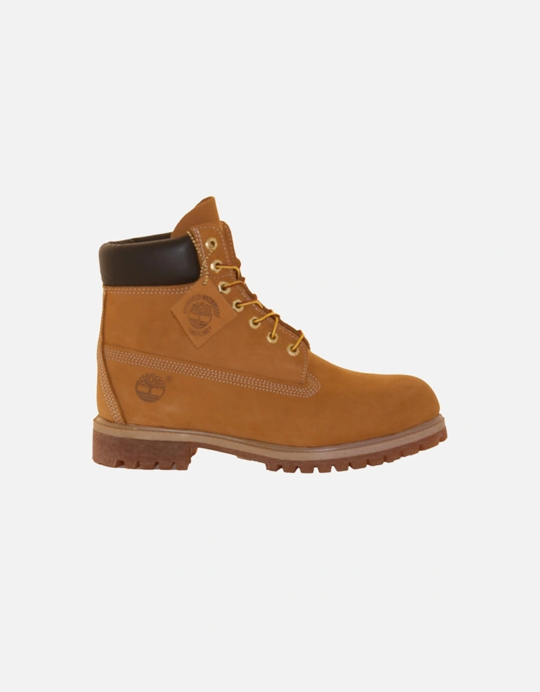 Mens Premium Classic Boots (Wheat)