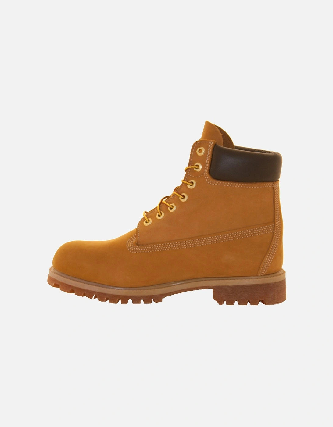 Mens Premium Classic Boots (Wheat)