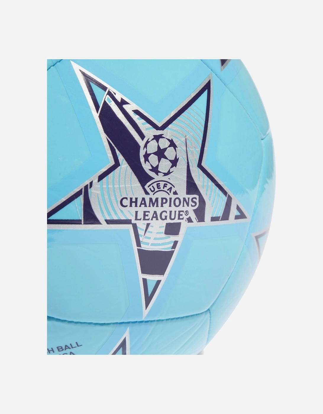 Champions League Club Football (Blue)