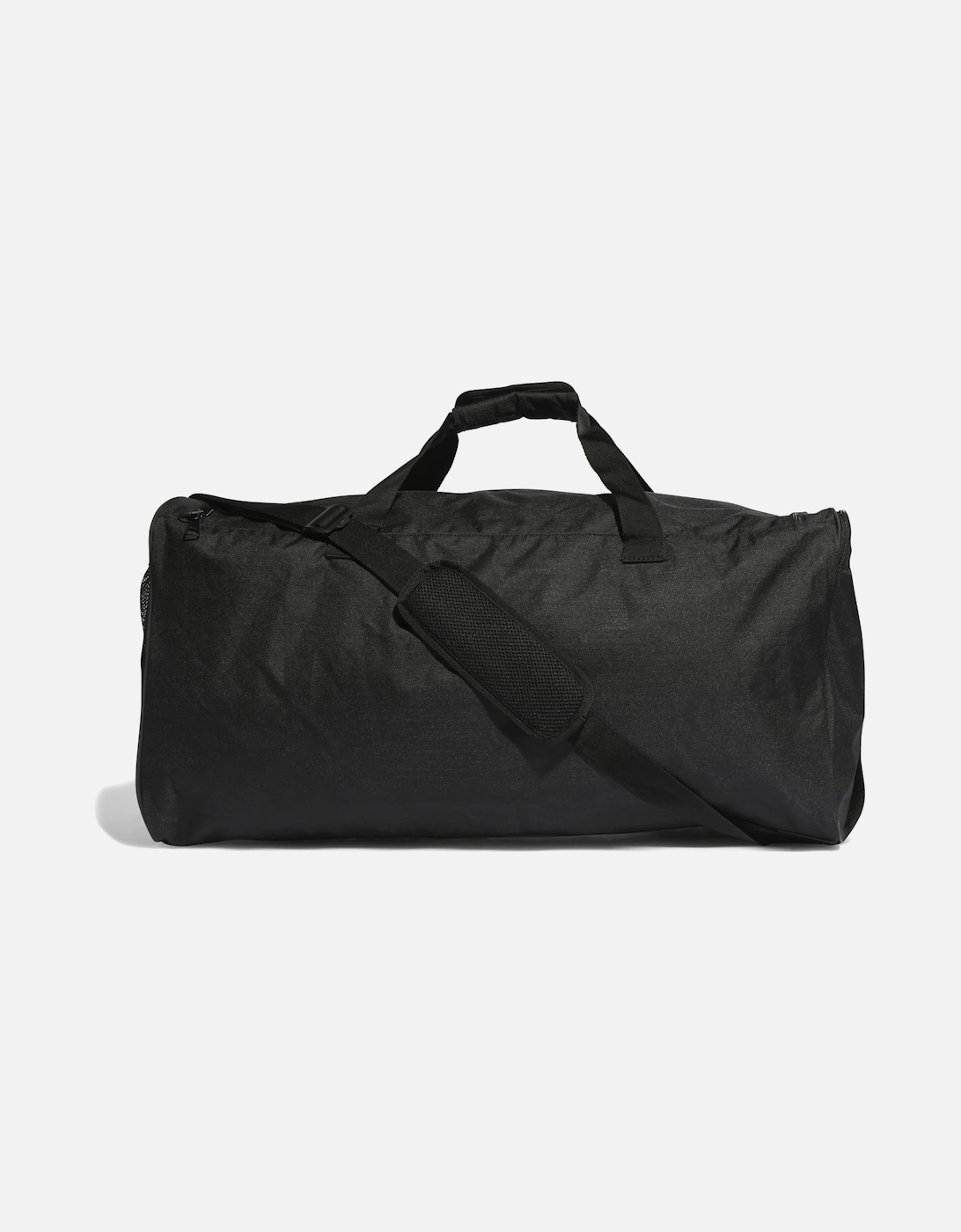 Linear Duffle Bag Large (Black)