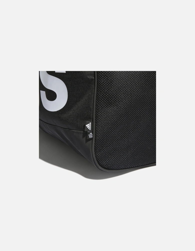 Linear Duffle Bag Large (Black)