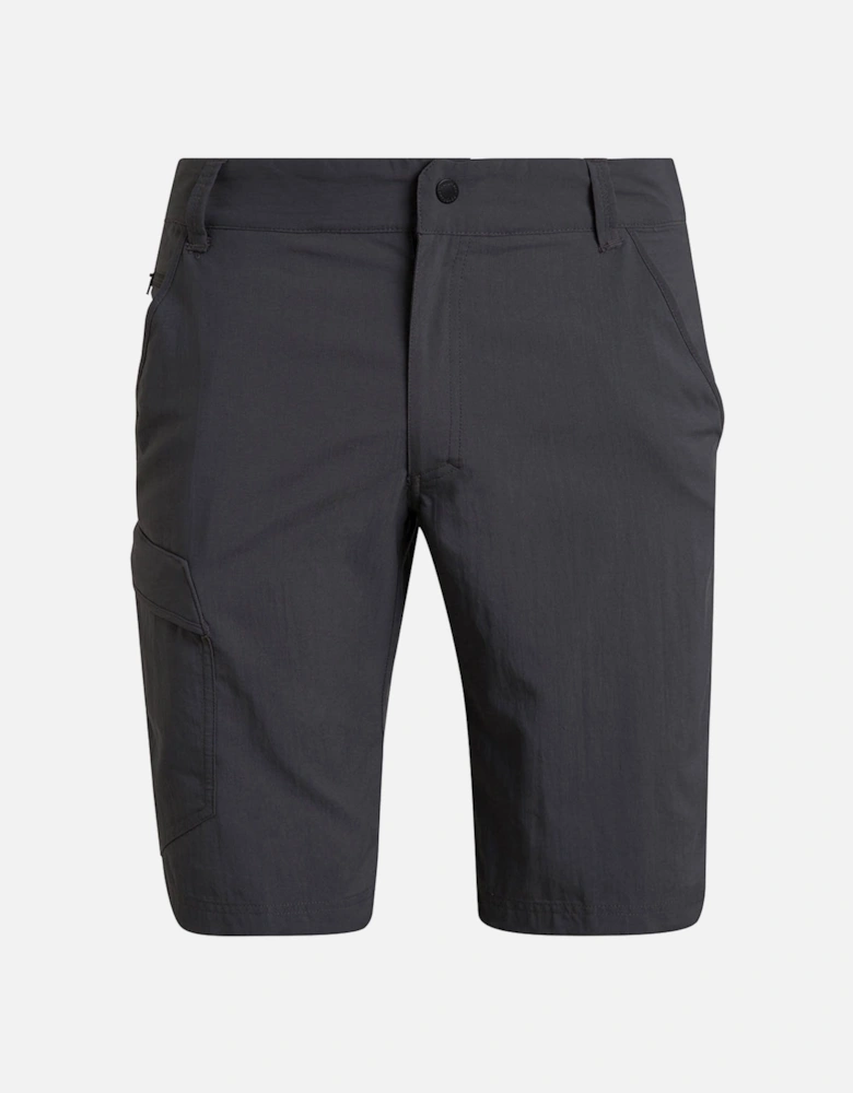 Mens Navigator 2.0 Cargo Shorts (Grey)