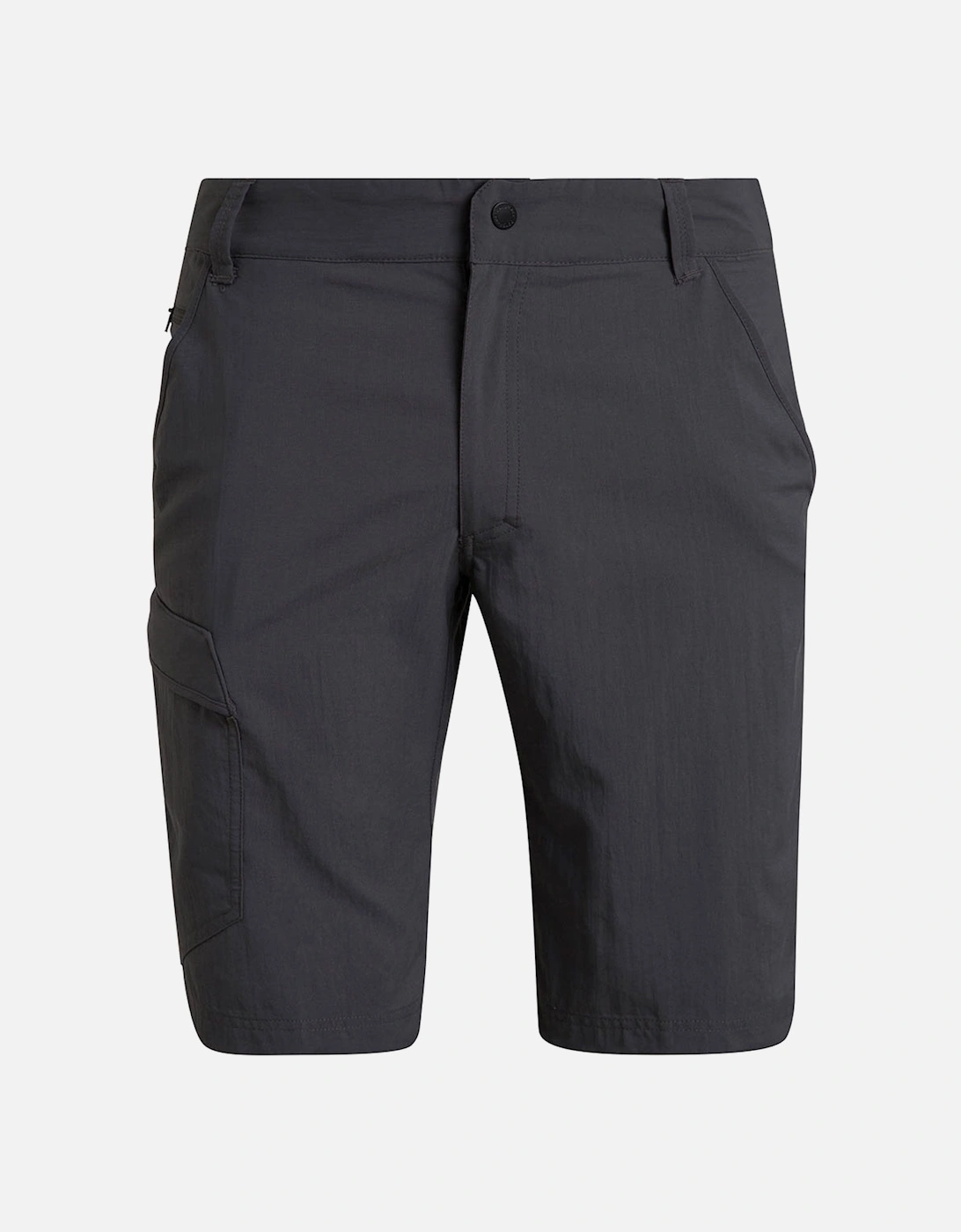 Mens Navigator 2.0 Cargo Shorts (Grey), 6 of 5