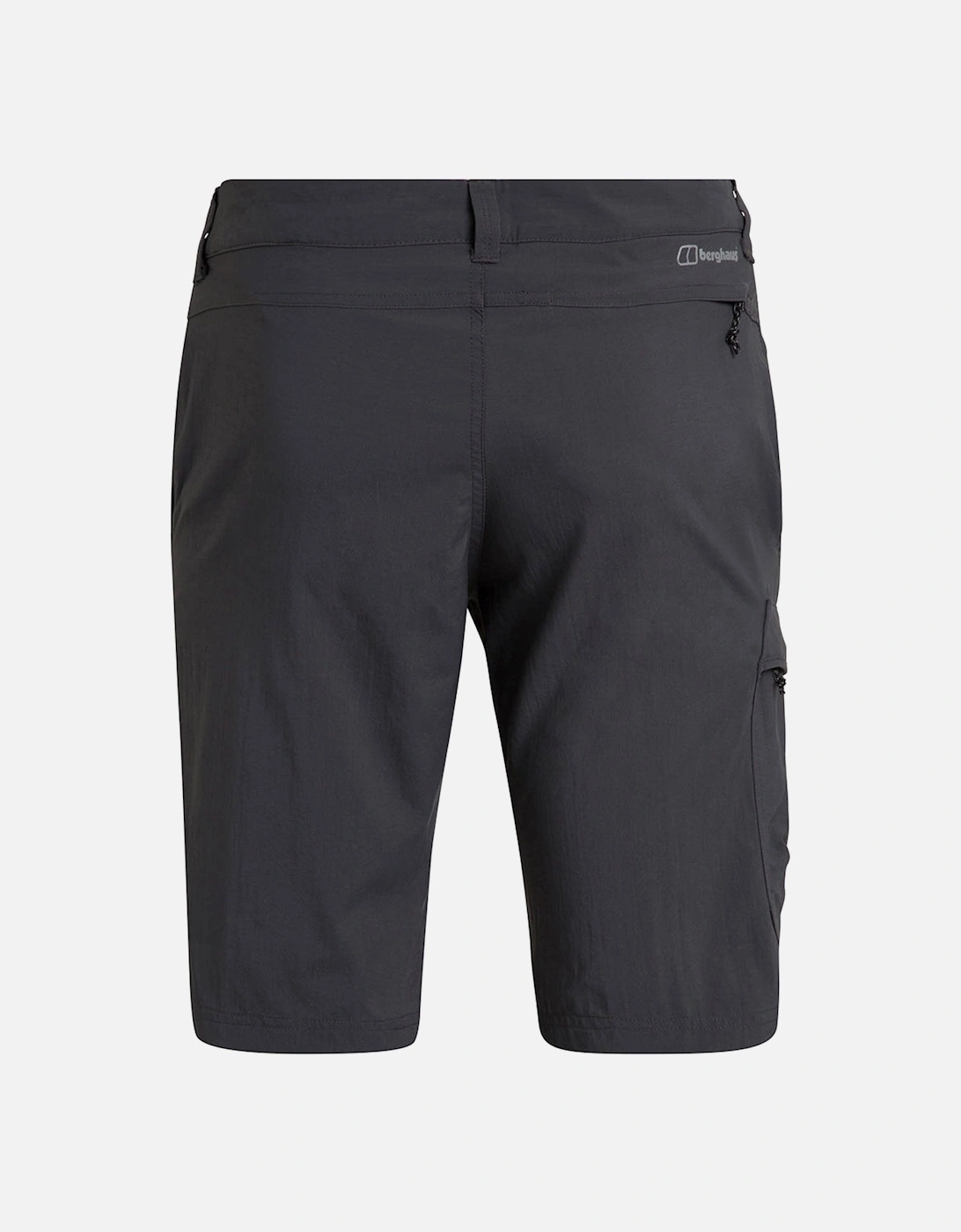 Mens Navigator 2.0 Cargo Shorts (Grey)