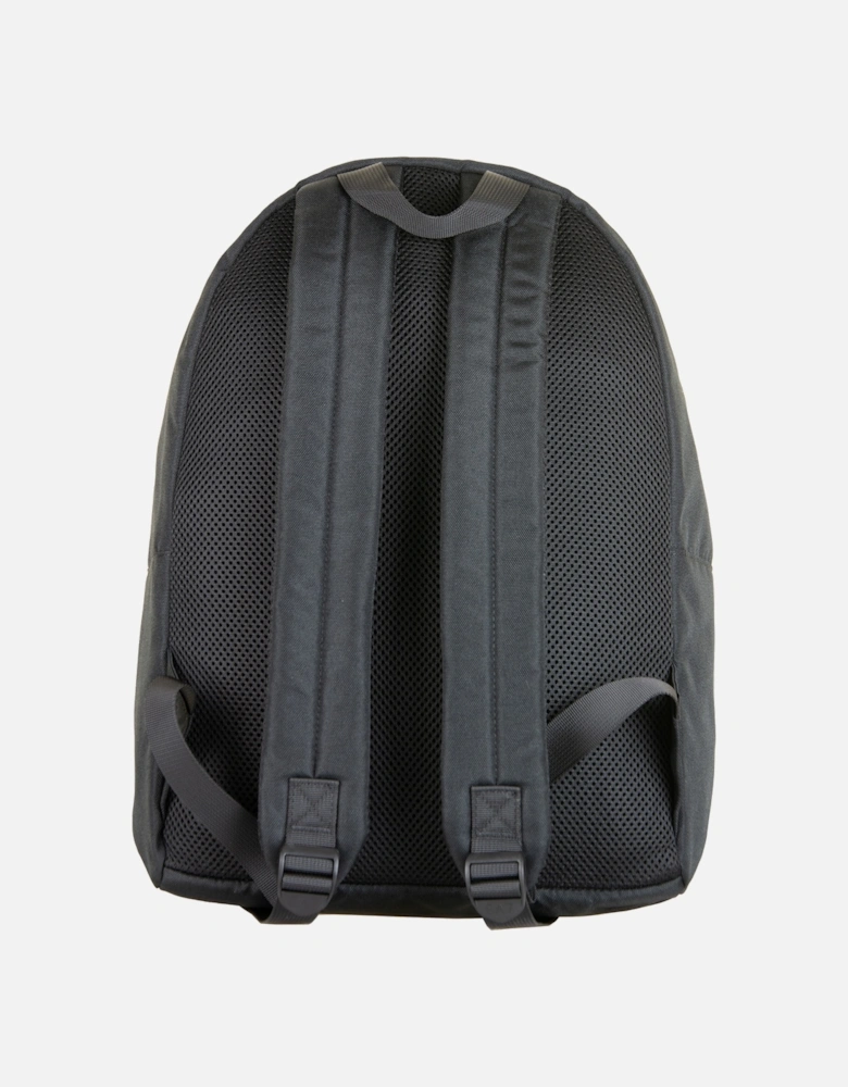 Mens Train Core Backpack (Black)