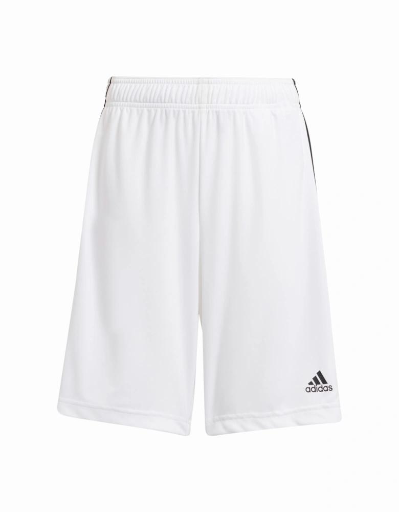 Juniors Sereno Shorts (White)