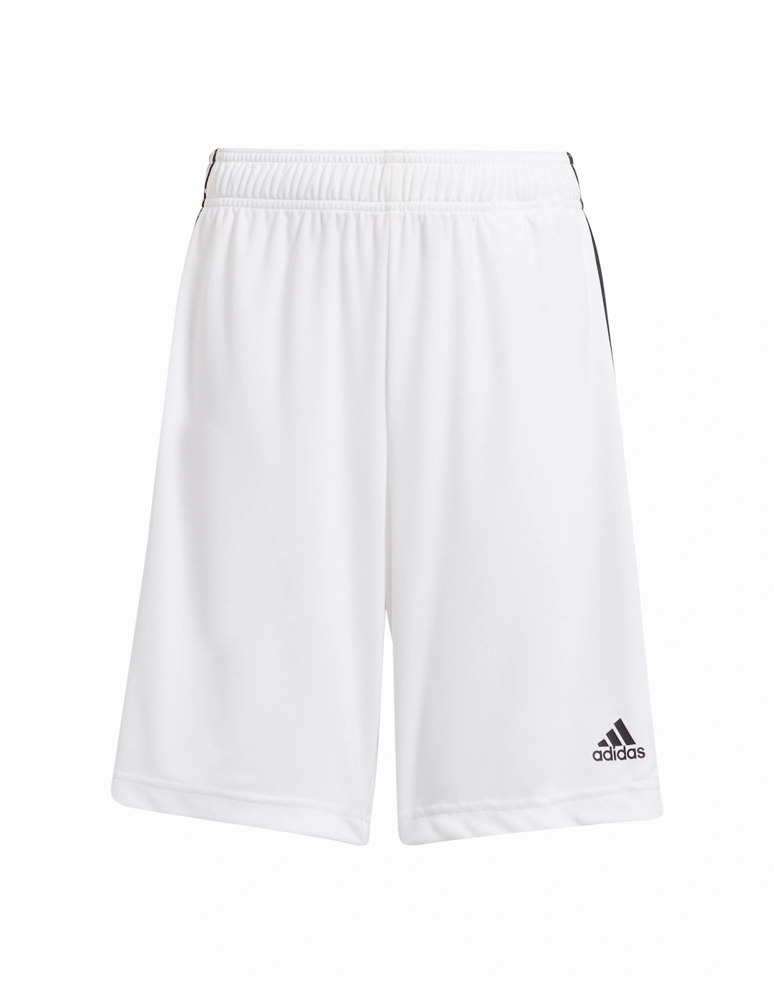 Juniors Sereno Shorts (White), 5 of 4