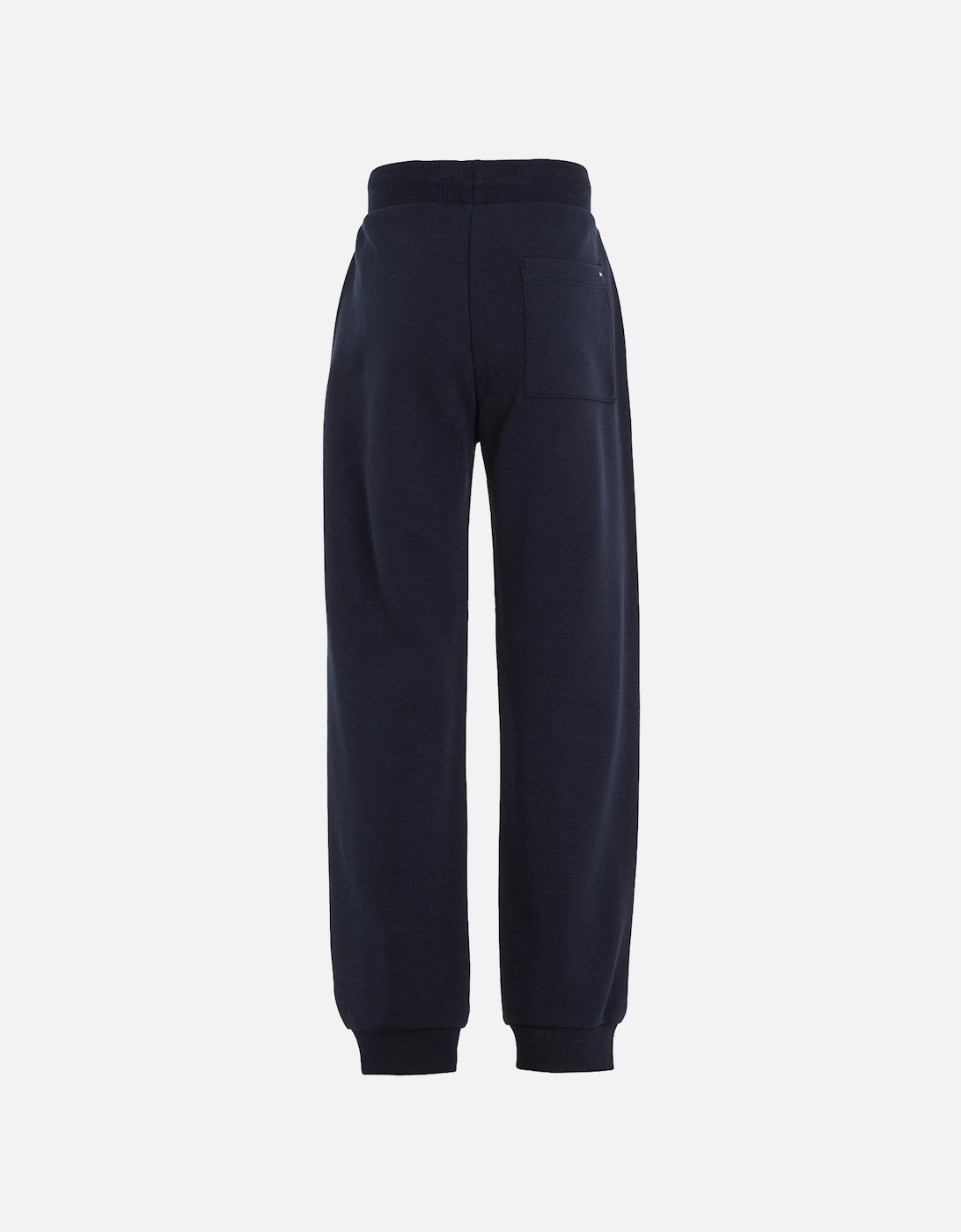 Juniors Logo Joggers (Navy)