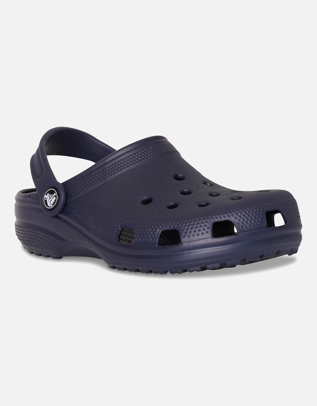 Kids Classic Sandals (Navy), 4 of 3