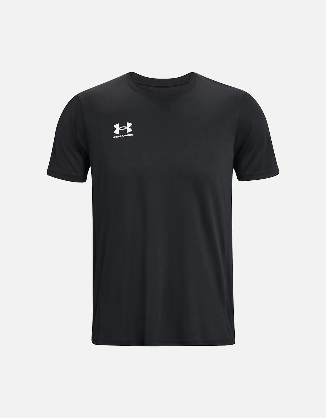 Mens Challenger T-Shirt (Black), 7 of 6
