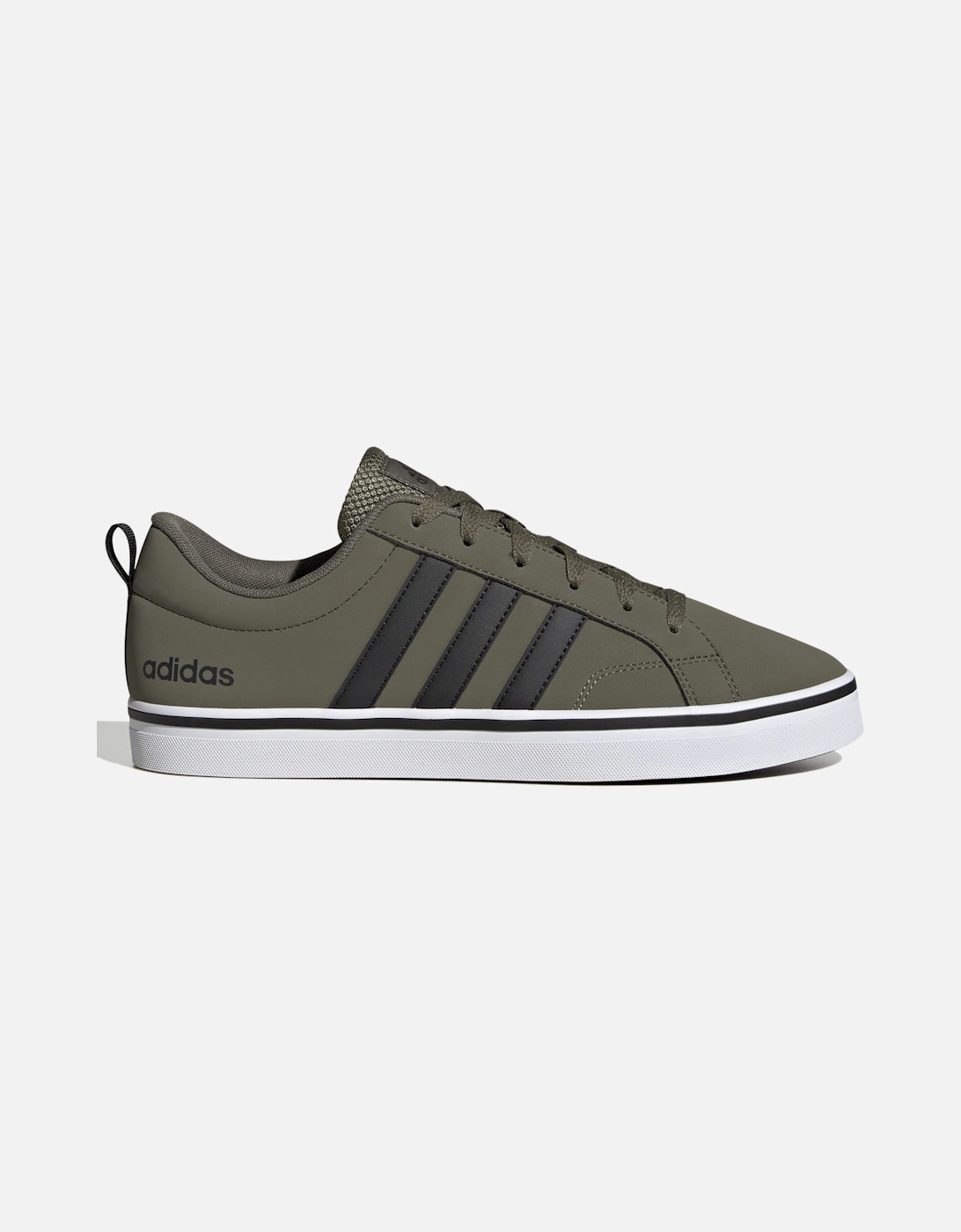 Mens VS Pace 2.0 Trainers (Olive), 9 of 8