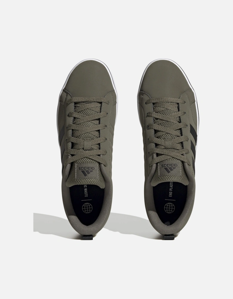 Mens VS Pace 2.0 Trainers (Olive)