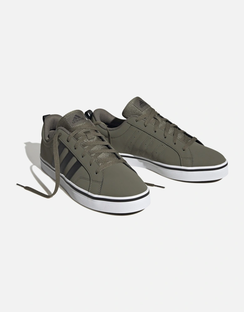 Mens VS Pace 2.0 Trainers (Olive)