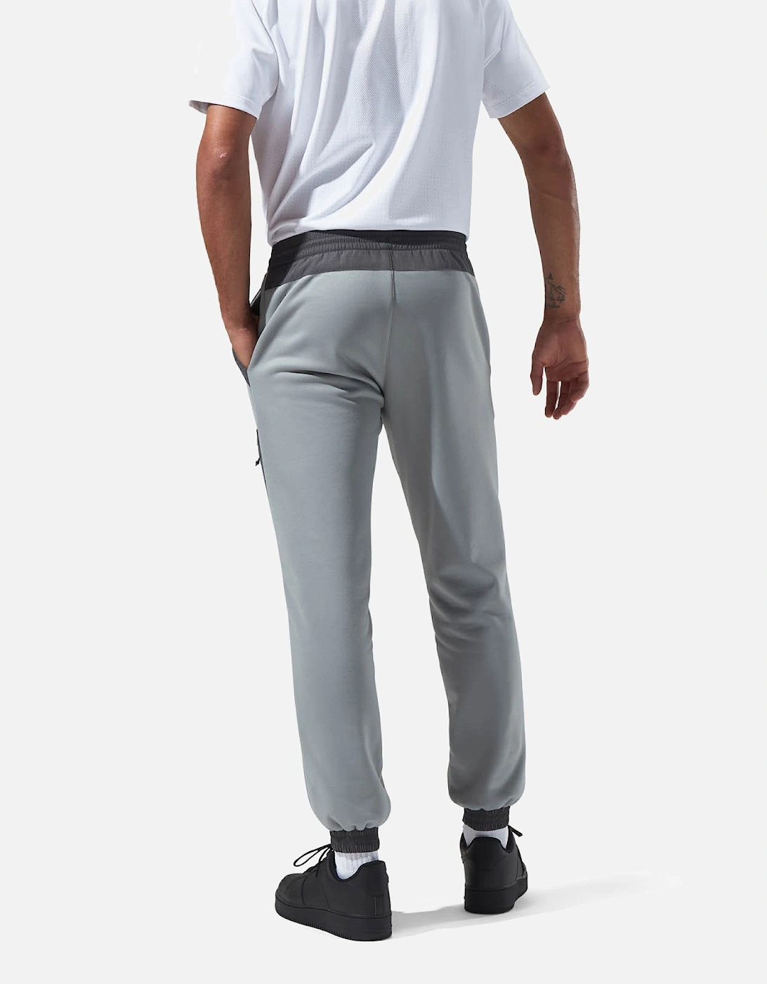 Mens Reacon AW22 Pants (Grey)