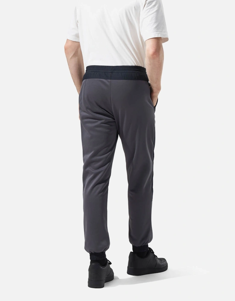 Mens Reacon AW22 Pants (Grey/Black)